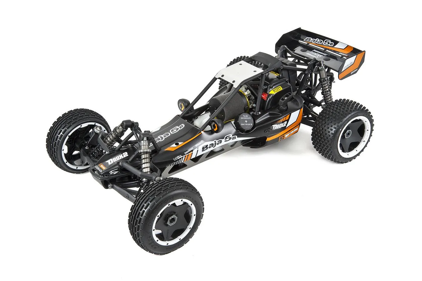 RC Car