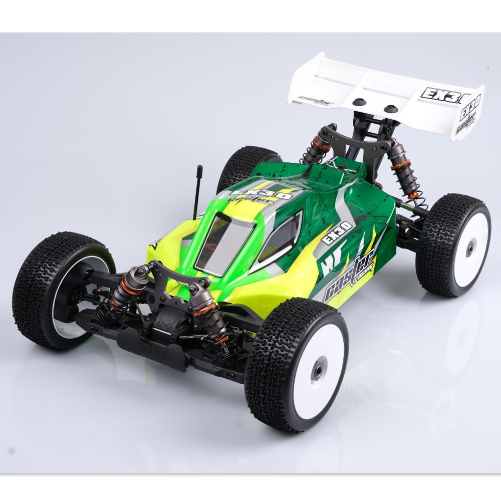 1/8 Casterraing EX3.0 RTR 1/8 E-buggy